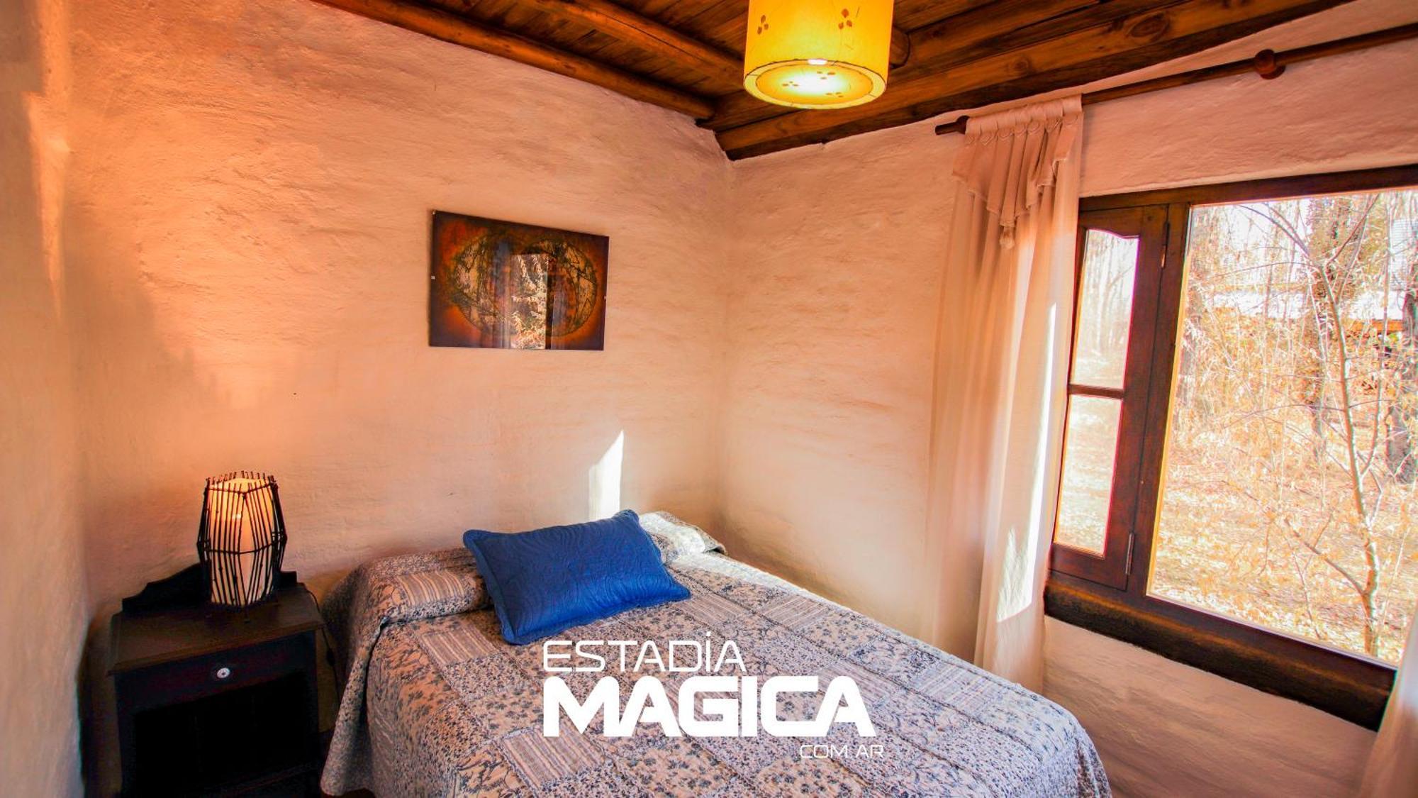 Cabanas En Malargue Exterior photo