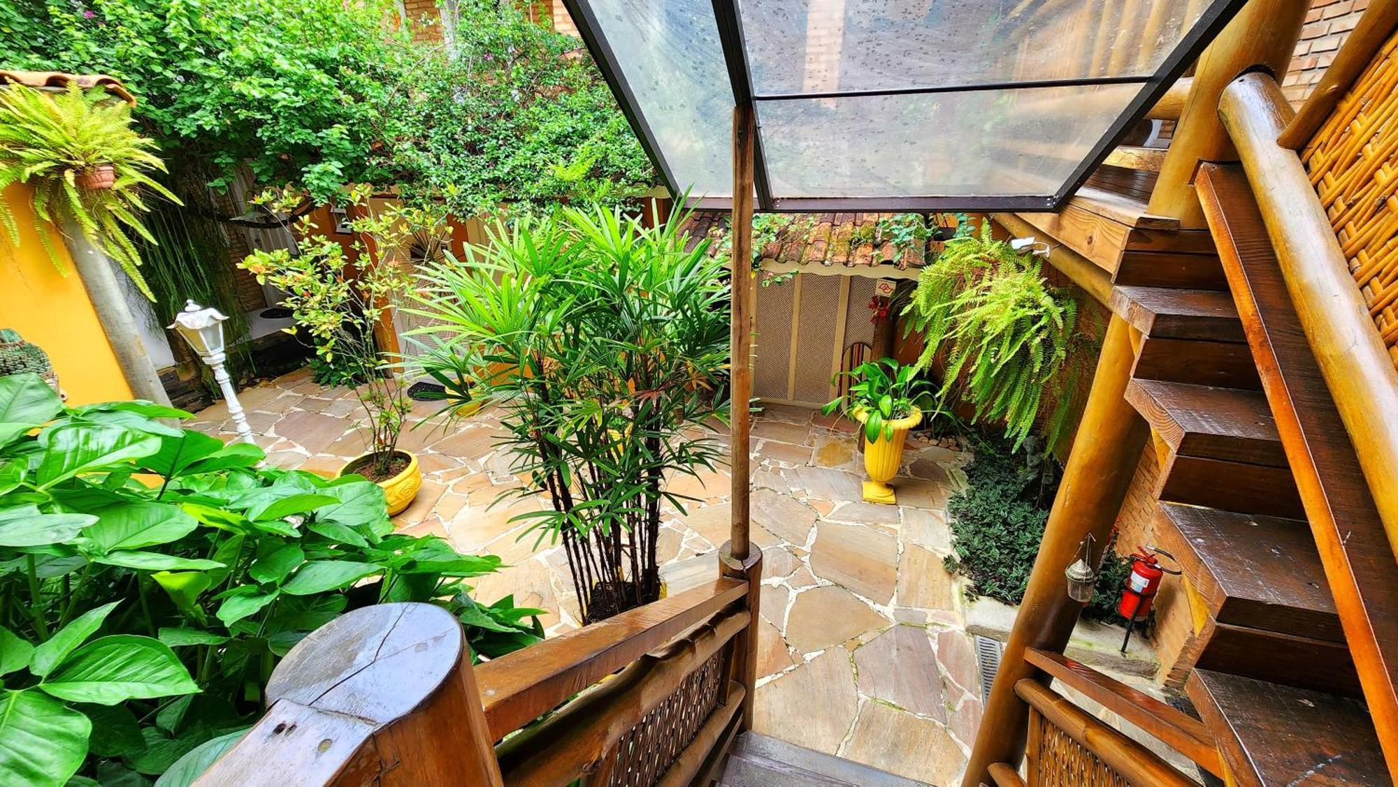 Cabanas En Malargue Exterior photo